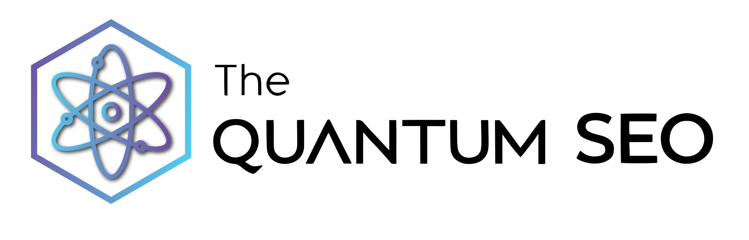 The Quantum SEO Logo